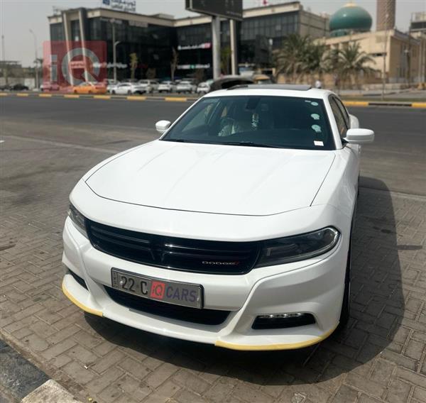 Dodge Charger 2018 for sale in Iraq - Basra